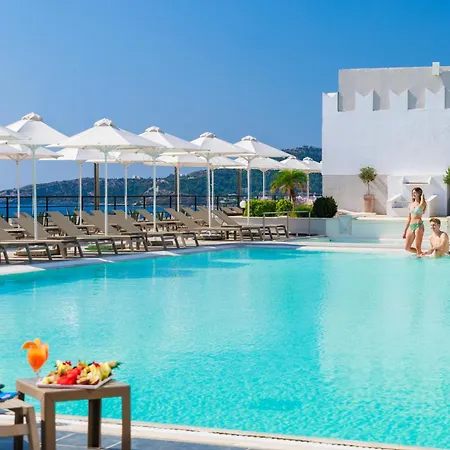 Allsun Calypso Palace 4*