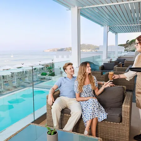 Allsun Calypso Palace 4*