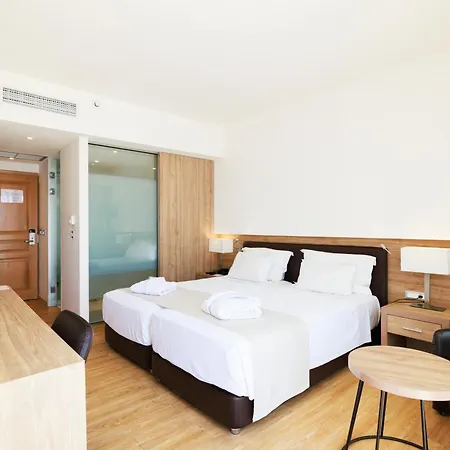 Allsun Calypso Palace Resort Faliraki