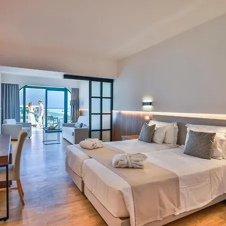 Resort Allsun Calypso Palace 4*