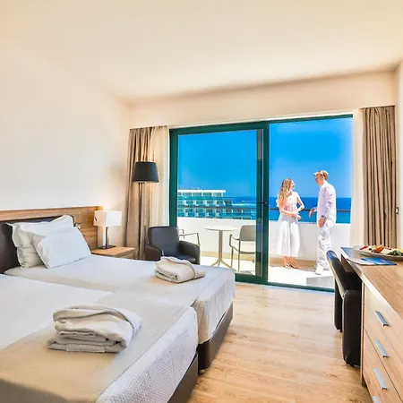 Allsun Calypso Palace Resort Faliraki