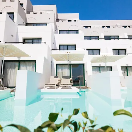Resort Allsun Calypso Palace
