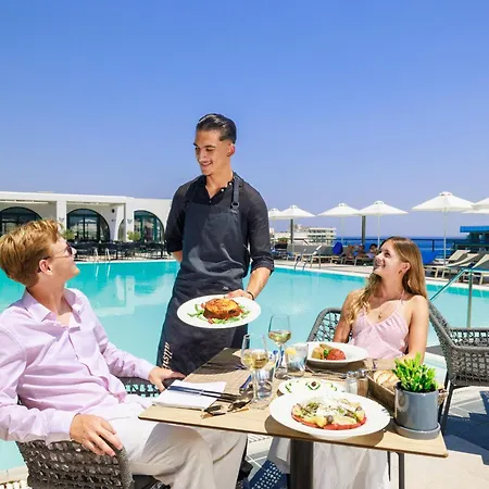 Resort Allsun Calypso Palace 4*