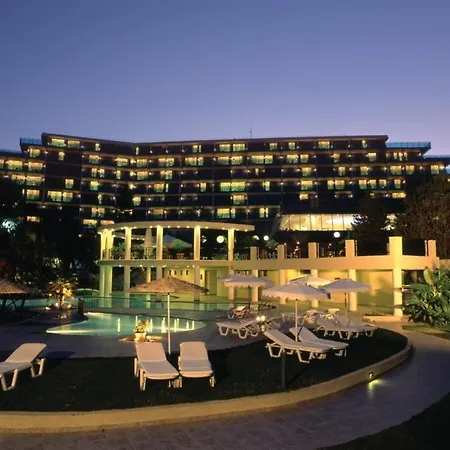 Allsun Calypso Palace