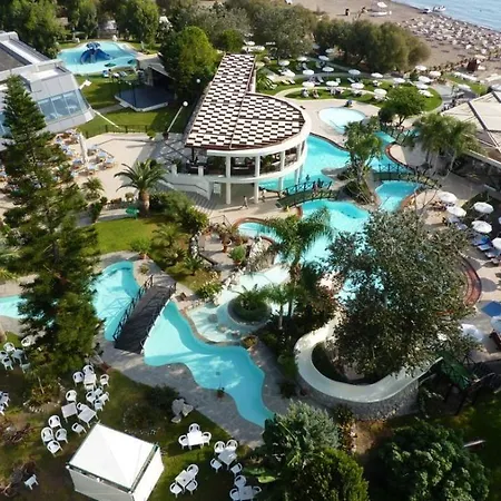 Allsun Calypso Palace