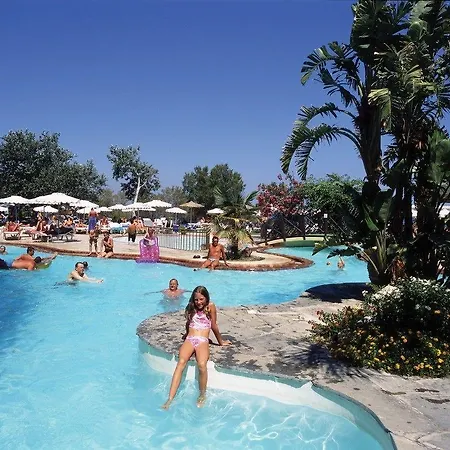Resort Allsun Calypso Palace Faliraki