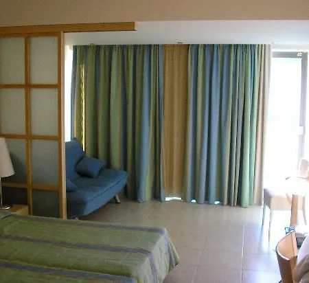 Allsun Calypso Palace