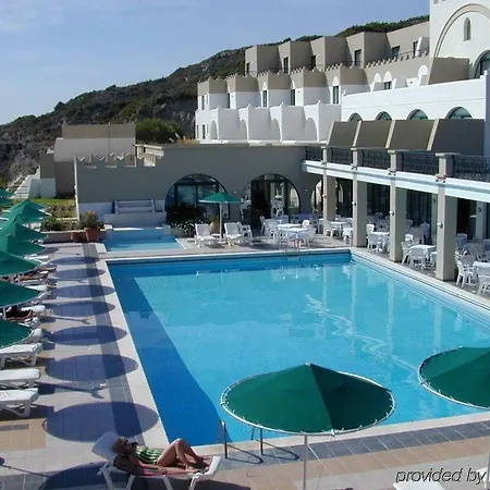 Allsun Calypso Palace