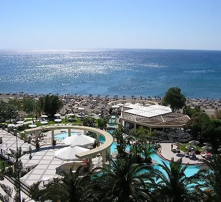 Resort Allsun Calypso Palace Faliraki