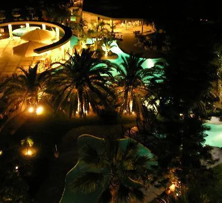 Allsun Calypso Palace