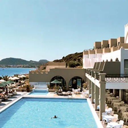 Allsun Calypso Palace 4* Faliraki