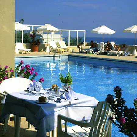 Allsun Calypso Palace 4*
