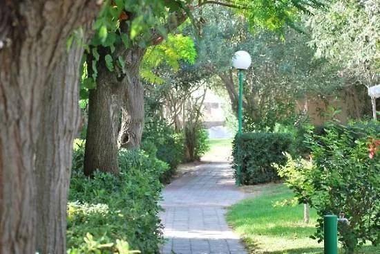 Calypso Palace Родос