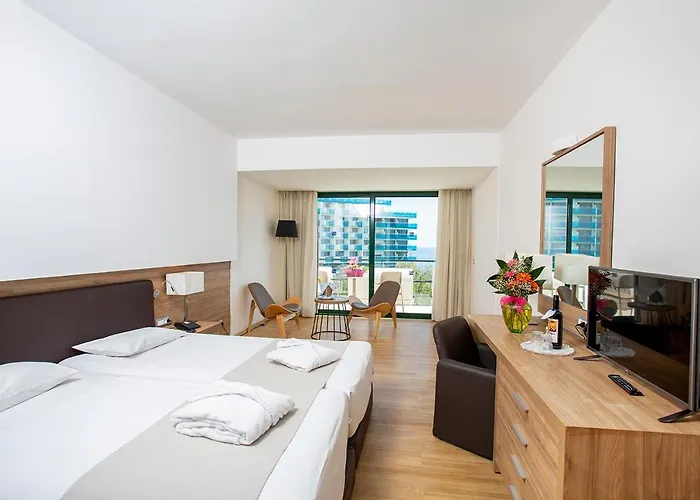 Calypso Palace Родос