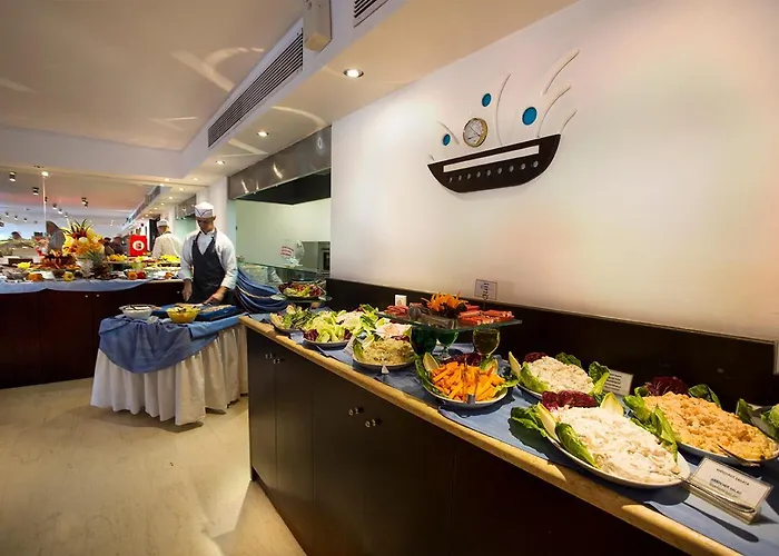 Calypso Palace منتجع Rhodes City