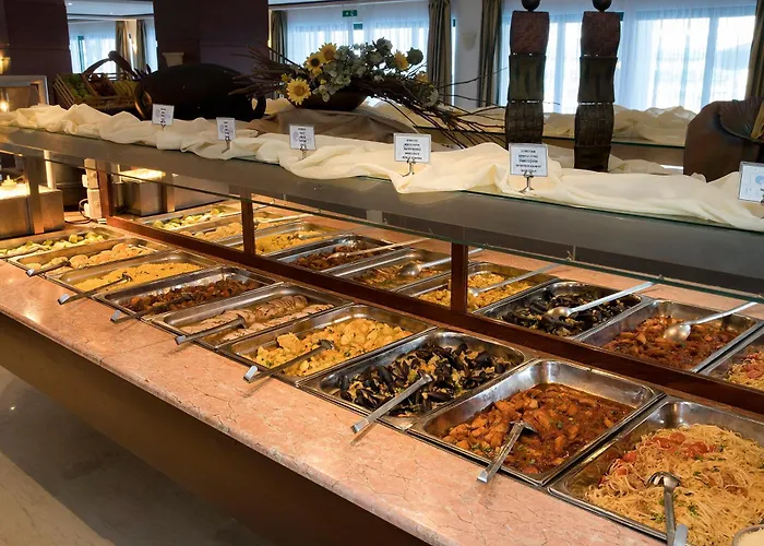 Calypso Palace منتجع Rhodes City