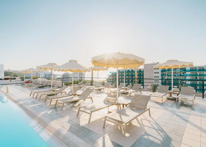 منتجع Calypso Palace