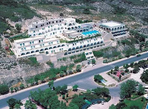 منتجع Calypso Palace 4*