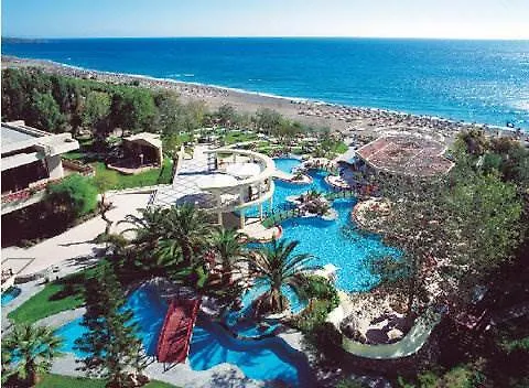 Курортный комплекс Calypso Palace 4*