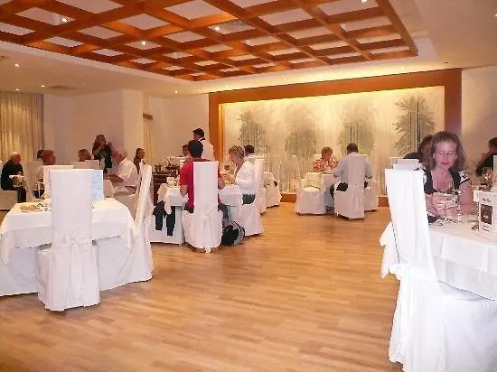 Курортный комплекс Calypso Palace 4*