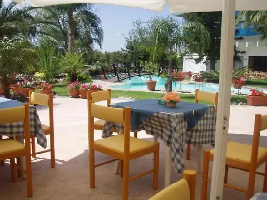 Calypso Palace Родос