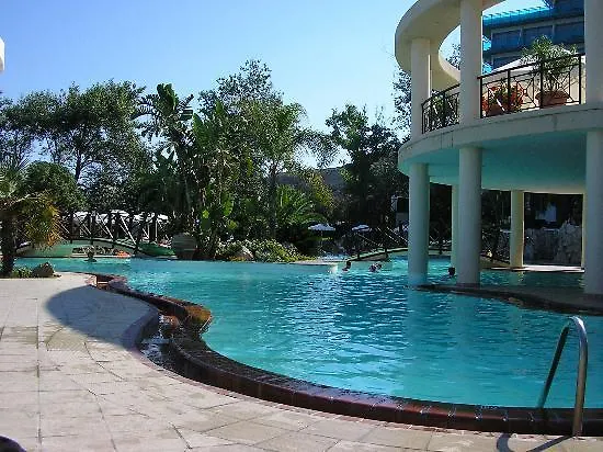 Calypso Palace Родос