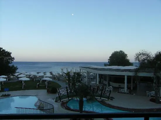 منتجع Calypso Palace