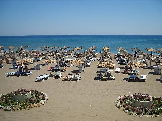 Calypso Palace Родос