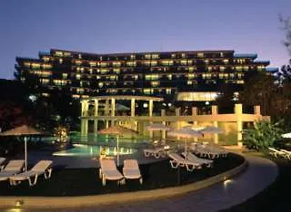 Курортный комплекс Calypso Palace