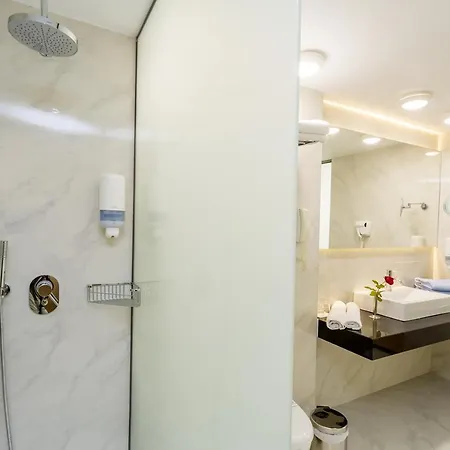 Calypso Palace Complex 4*