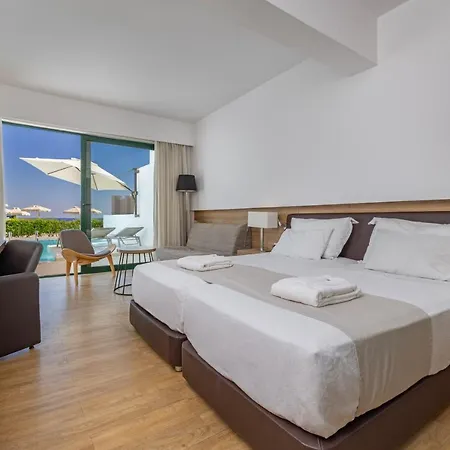 Calypso Palace Complex 4*