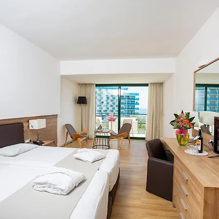 Calypso Palace Faliraki