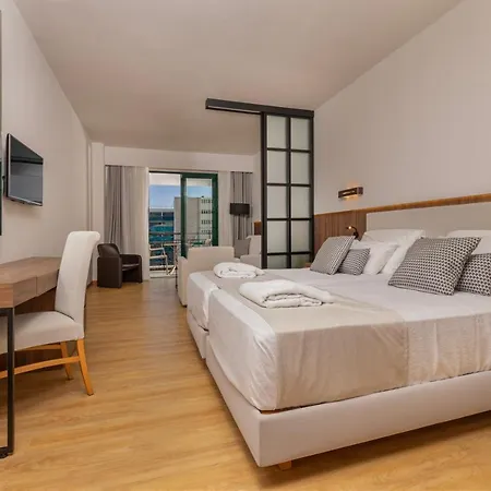 Complex Calypso Palace