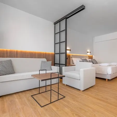 Calypso Palace Faliraki