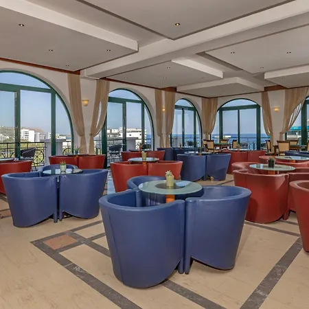 Calypso Palace אתר נופש 4*