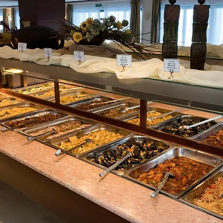 Calypso Palace Rezort Faliraki