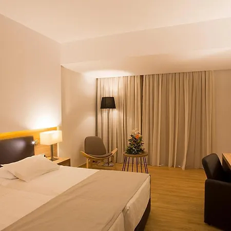 Rezort Calypso Palace 4*