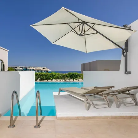 Calypso Palace אתר נופש 4*