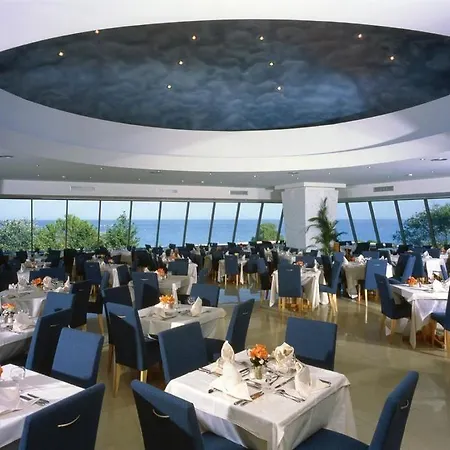 Complex Calypso Palace