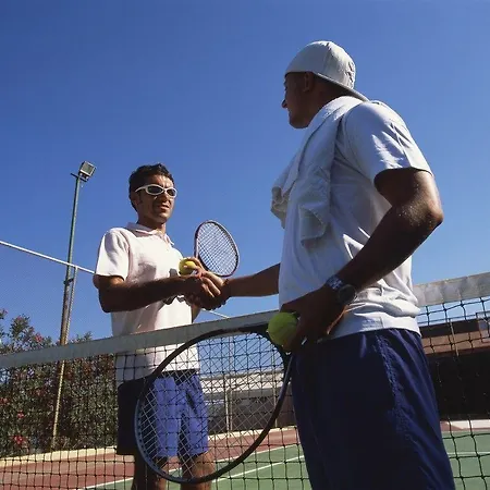 Calypso Palace Faliraki