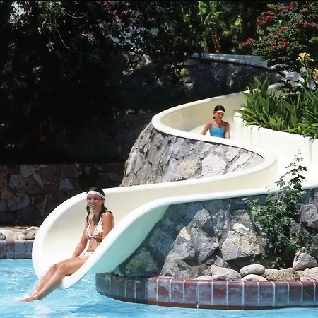 Complex Calypso Palace