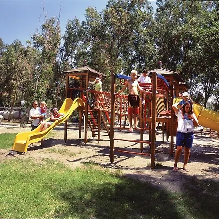 Complex Calypso Palace 4*