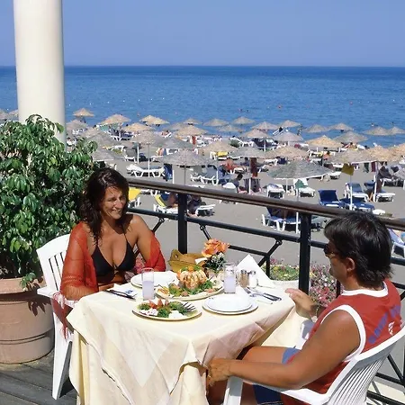 Complex Calypso Palace Faliraki