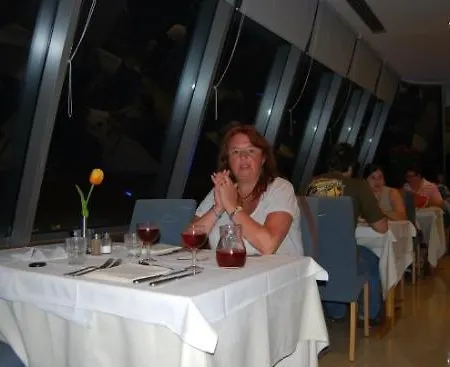 Complex Calypso Palace 4*