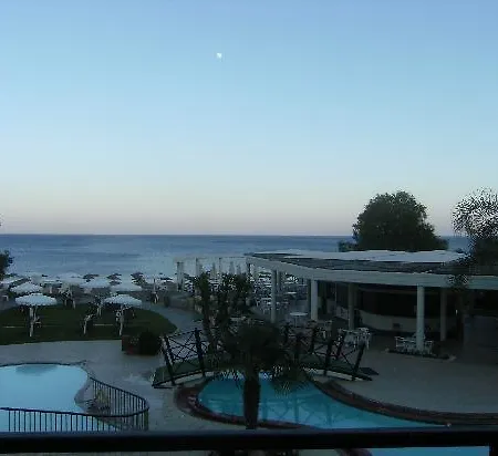 Rezort Calypso Palace