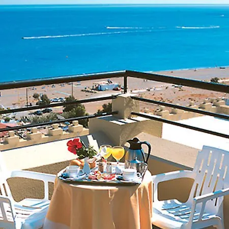 Calypso Palace Complex Faliraki