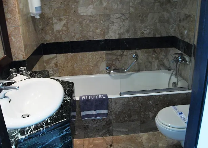 Calypso Palace עיר רודוס