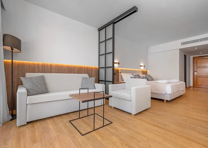 Calypso Palace עיר רודוס