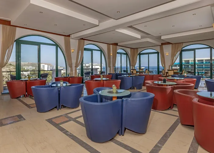 Calypso Palace אתר נופש 4*