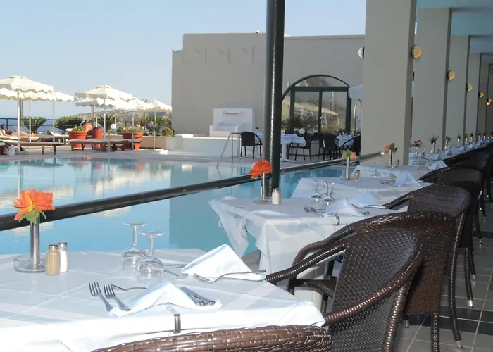 Calypso Palace אתר נופש עיר רודוס